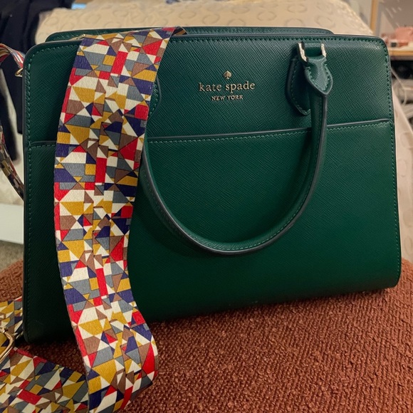 Kate spade medium tote bag - Picture 3 of 5
